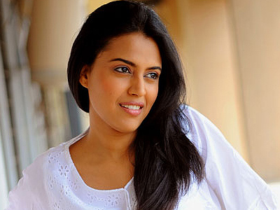 Why are men so eager to marry Swara Bhaskar?